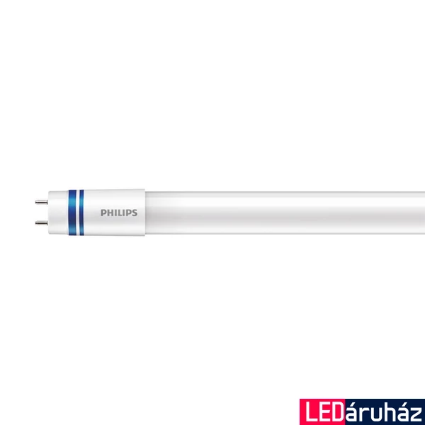 PHILIPS Master HF UO T8 LED fénycső, 1200mm, 3000K melegfehér, 160°, CRI 83, 8718696688007