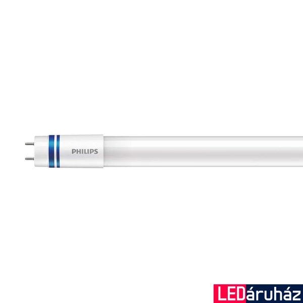PHILIPS Master HF UO T8 LED fénycső, 1200mm, 6500K hidegfehér, 160°, CRI 83, 8718696687987