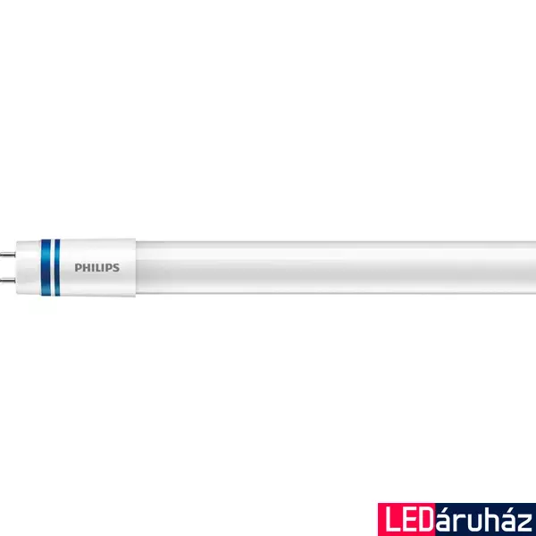 PHILIPS Master HF HO T8 LED fénycső, 600mm, 6500K hidegfehér, 160°, CRI 83, 8718696743676