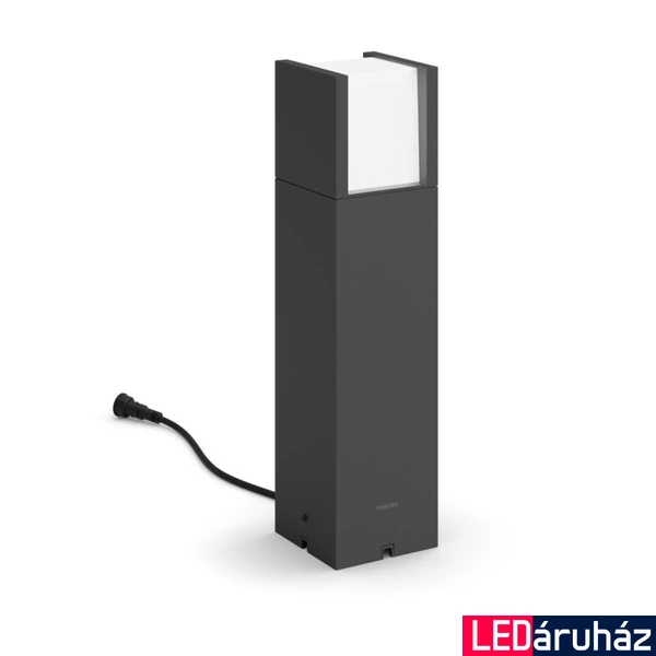 Philips Arbour kültéri állólámpa, gardenlink 12v kertvilágítási rendszerhez, 8719514477179