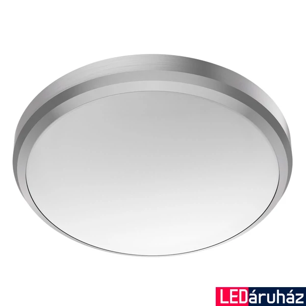 Philips Doris kültéri mennyezeti lámpa, 2700K melegfehér, beépített LED, 6W, 600 lm, 8719514417830