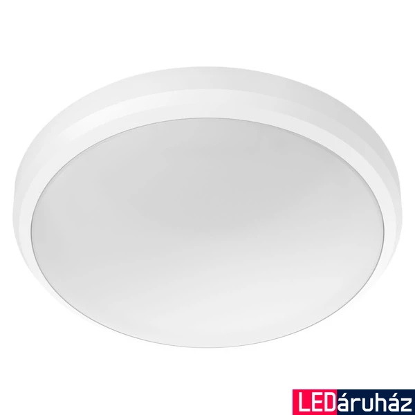 Philips Doris kültéri mennyezeti lámpa, 2700K melegfehér, beépített LED, 6W, 600 lm, 8719514417915