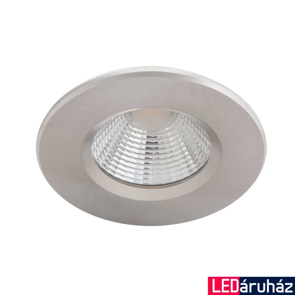 Philips fürdőszobai süllyesztett lámpa, 3db-os szett, 2700K melegfehér, beépített LED, 5,5W, 350 lm, 8718699756079