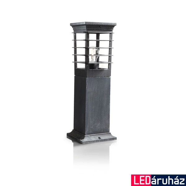Philips Patio kültéri állólámpa, E27 foglalattal, max. 1x60W, 15282/54/PN