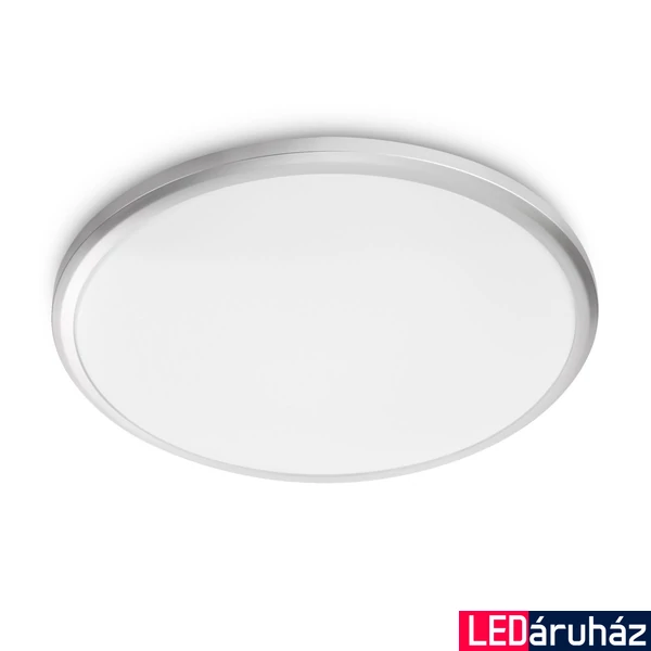 Philips Twirly mennyezeti lámpa, 2700K melegfehér, 12W, 1200 lm, 31814/87/16