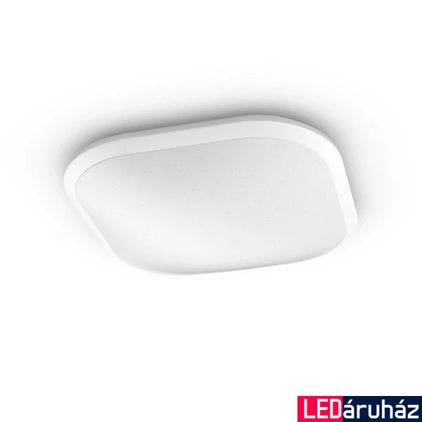 Philips CAVANAL mennyezeti lámpa, 2700K melegfehér, 18W, 1500-750-150 lm, 32810/31/P0