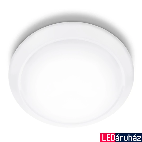 Philips Cinnabar mennyezeti lámpa, 2700K melegfehér, 20W, 2000 lm, 33365/31/16