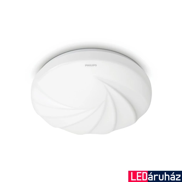 Philips mennyezeti lámpa, 4000K természetes fehér, 10W, 1100 lm, 8718699729059
