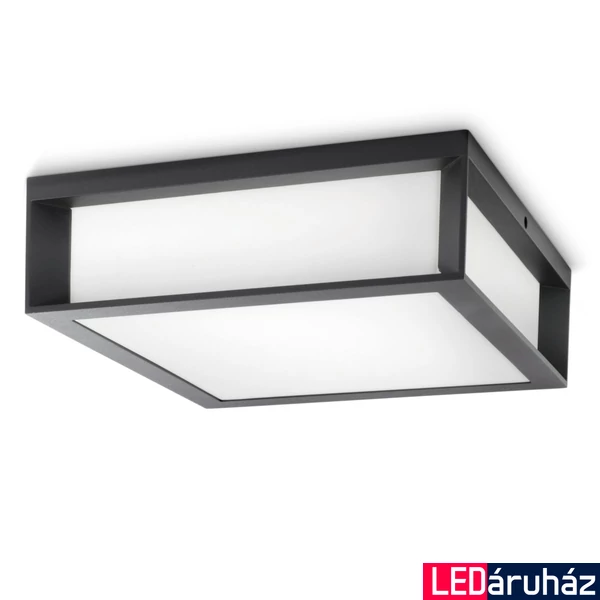 Philips Skies kültéri mennyezeti lámpa, E27 foglalattal, max. 2x42W, 8719514385320