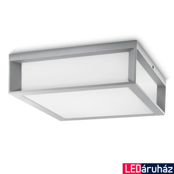 Philips Skies kültéri mennyezeti lámpa, E27 foglalattal, max. 2x42W, 8719514385344