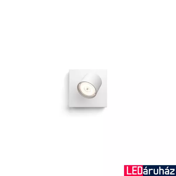 Philips Star fehér LED szpotlámpa, 1x4,5W, 5624031P0