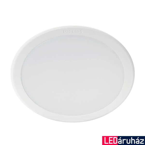 Philips MESON süllyesztett lámpa, 6500K hidegfehér, 13W, 1300 lm, 8718696173619