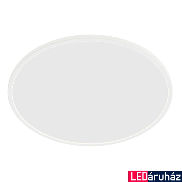 Philips SuperSlim kültéri mennyezeti lámpa, 2700K melegfehér, beépített LED, 15W, 1300 lm, 8719514417953