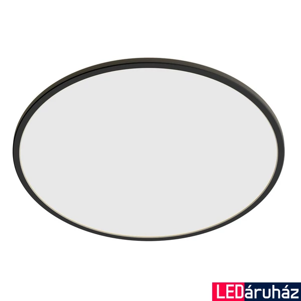 Philips SuperSlim kültéri mennyezeti lámpa, 4000K természetes fehér, beépített LED, 15W, 1500 lm, 8719514418011