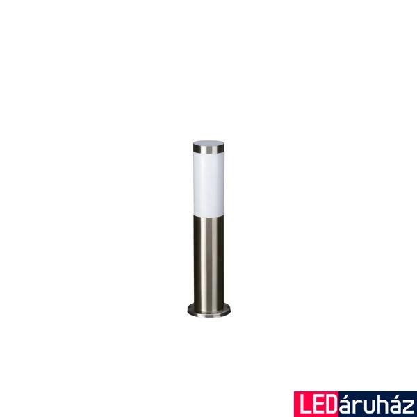 Philips Utrecht kültéri állólámpa, E27 foglalattal, max. 1x20W, 17468/47/PN