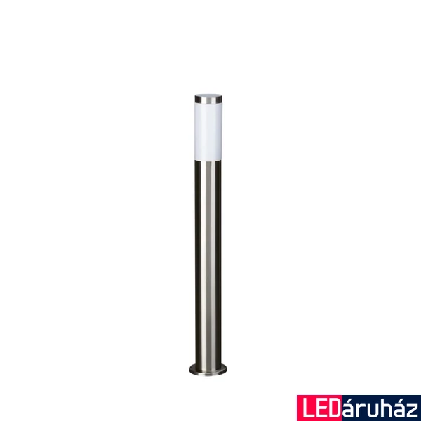 Philips Utrecht kültéri állólámpa, E27 foglalattal, max. 1x20W, 17469/47/PN