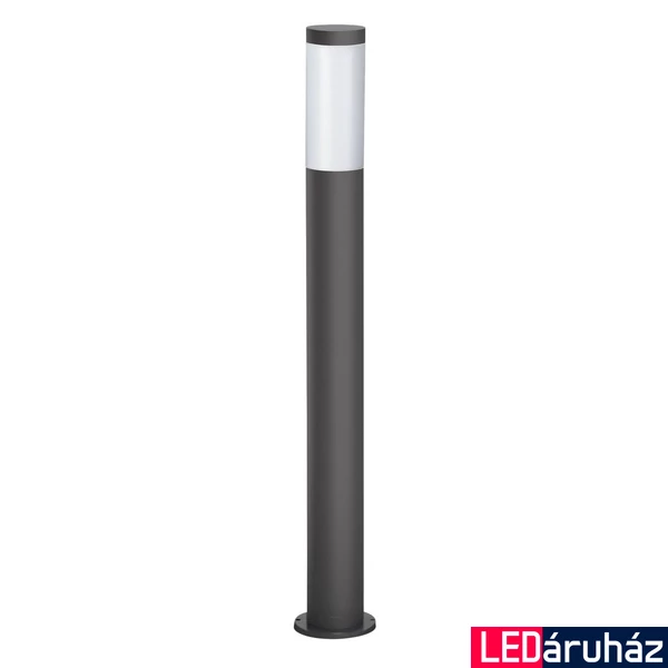 Philips Utrecht kültéri állólámpa, E27 foglalattal, max. 1x20W, 8719514417557