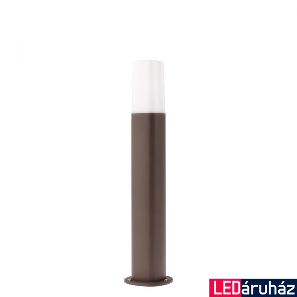 Állólámpa, sötétbarna, fehér, E27, Redo Crayon 9076