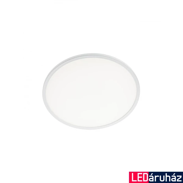 Mennyezeti lámpa, fehér, beépített LED, 1700 lm, Redo Smarterlight Memo 05-934