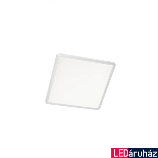 Mennyezeti lámpa, fehér, beépített LED, 1800 lm, Redo Smarterlight Memo 05-936