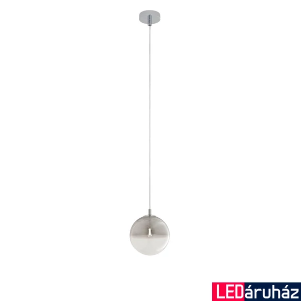 1 ágú függeszték, szürke, G9, Redo Berry 01-2265