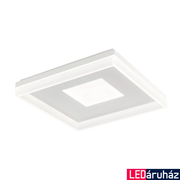 Mennyezeti lámpa, fehér, 3000K melegfehér, beépített LED, 3575 lm, Redo Maya 01-1999