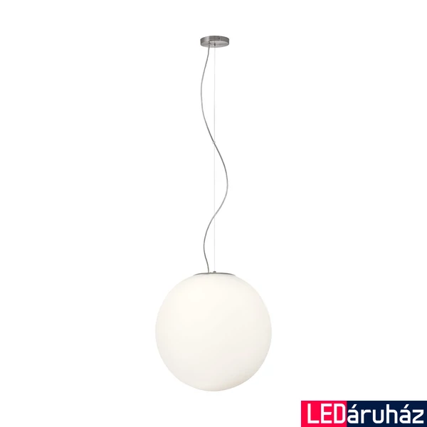 1 ágú függeszték, fehér, E27, Redo Ola 01-1067