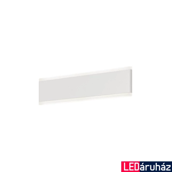 Fali lámpa, fehér, 3000K melegfehér, beépített LED, 1824 lm, Redo Rail 01-2300