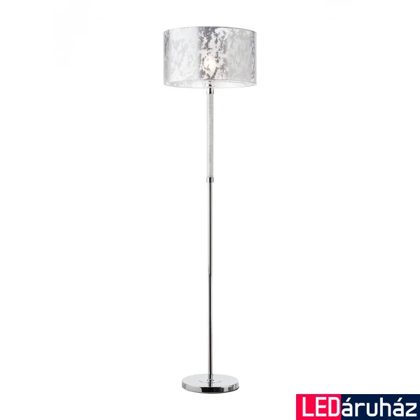 Állólámpa, ezüst, E27, Redo Smarterlight Astrid 01-1179