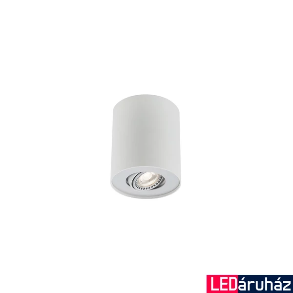 Mennyezeti lámpa, fehér, GU10, Redo Smarterlight Kato 01-1306