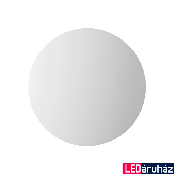 Fali lámpa, fehér, 3000K melegfehér, beépített LED, 1265 lm, Redo Umbra 01-1335