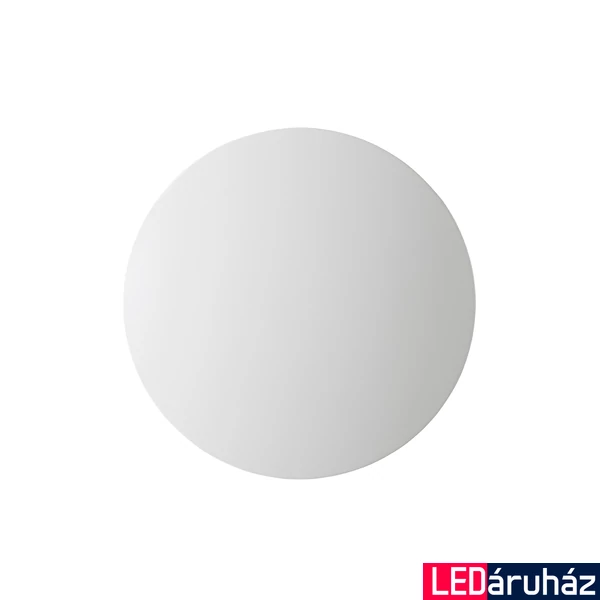 Fali lámpa, fehér, 3000K melegfehér, beépített LED, 802 lm, Redo Umbra 01-1333
