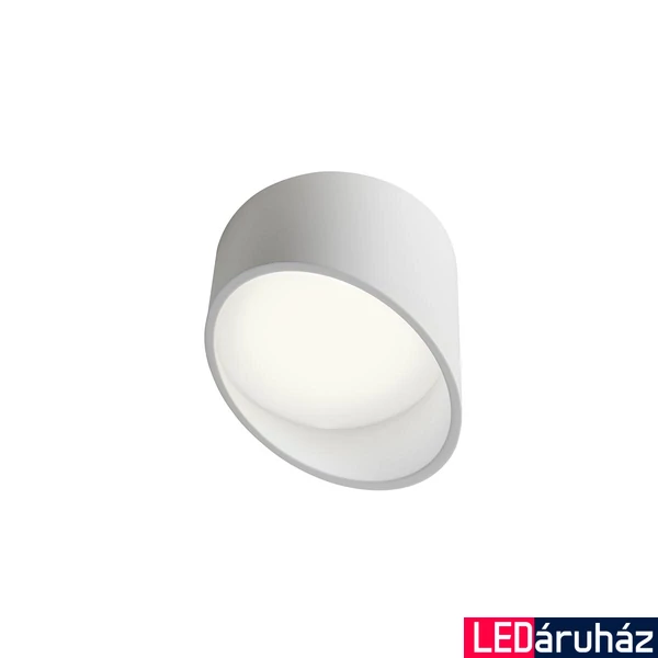 Mennyezeti lámpa, fehér, 3000K melegfehér, beépített LED, 1500 lm, Redo Uto 01-1627