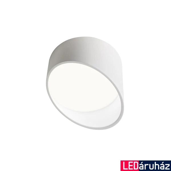 Mennyezeti lámpa, fehér, 3000K melegfehér, beépített LED, 1890 lm, Redo Uto 01-1629