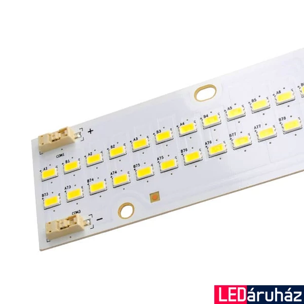 SAMSUNG F-Series Gen3 LED modul 5000K 3-Step MacAdam Ellipse, 18600 lm, SAMSUNG-B8RZ91B20WW