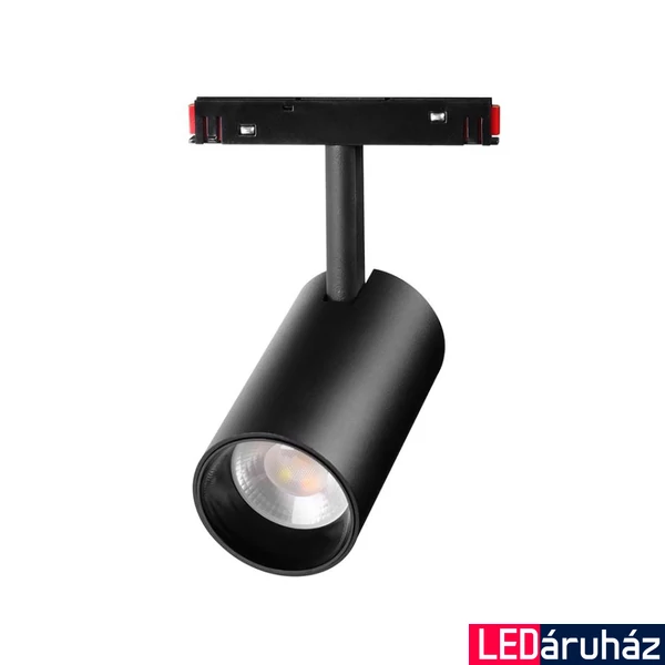 Mi-Light 6W RGB+CCT LED spotlámpa Ledium MG20 mágneses sínrendszerhez (Zigbee 3.0 + 2.4G)