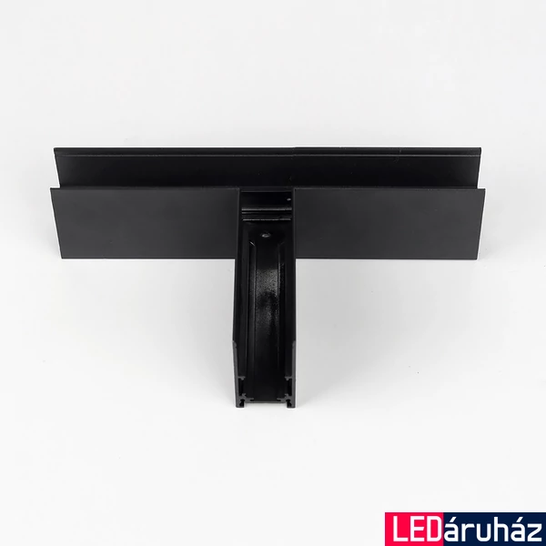 T elágazás Ledium Magnetis MG20 S1 mágneses LED világítási sínhez