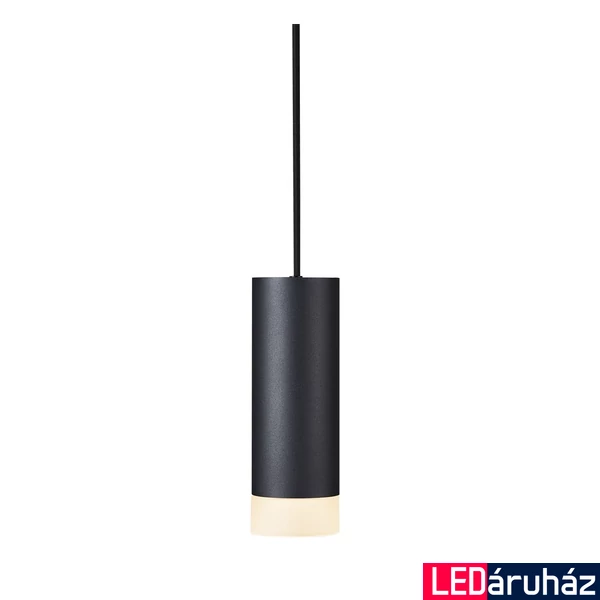 1 ágú függeszték, fekete, GU10, SLV Astina 1002939