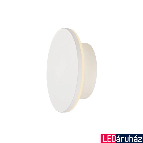 Fali lámpa, fehér, 2700K/3000K CCT kapcsolóval, CRI 80, SLV D-Ring 1007912