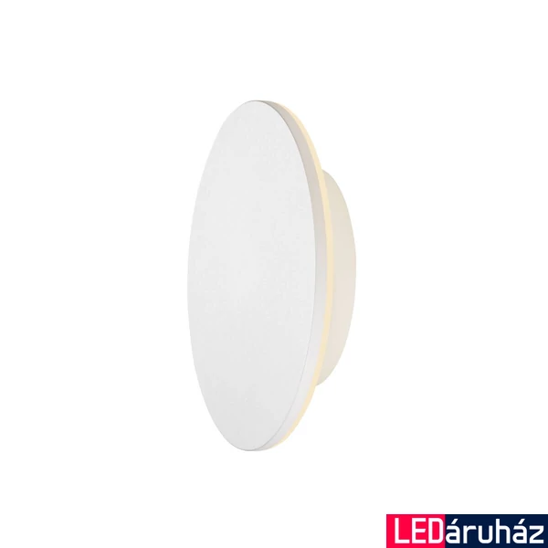 Fali lámpa, fehér, 2700K/3000K CCT kapcsolóval, CRI 80, SLV D-Ring 1007914