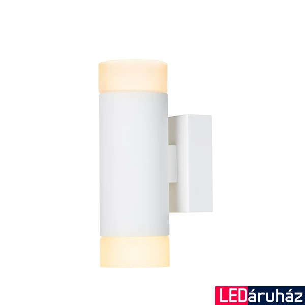 Fali lámpa, fehér, GU10, SLV Astina 1002931
