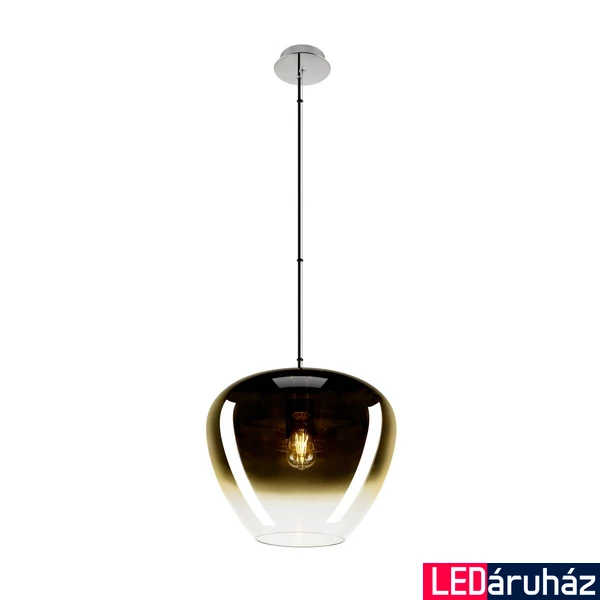 Függeszték, króm, E27, SLV Pantilo 1007877