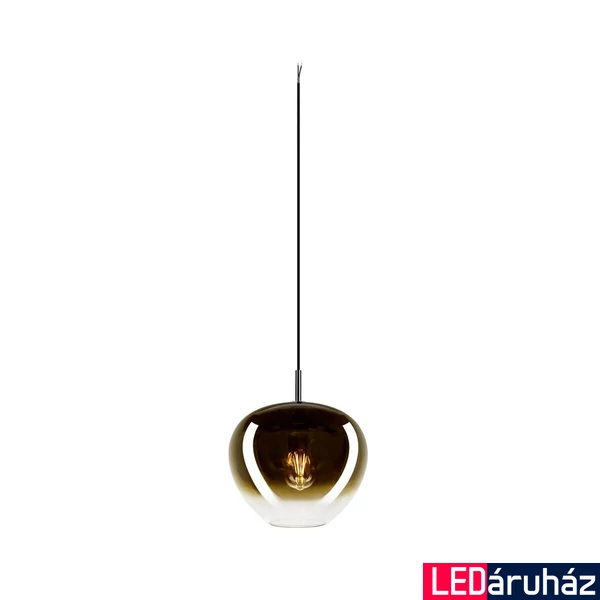 Függeszték, króm, E27, SLV Pantilo 1007880