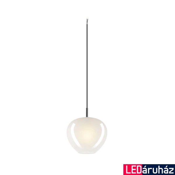 Függeszték, króm, E27, SLV Pantilo 1007881