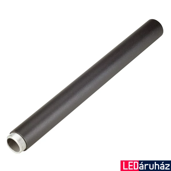 Kiegészítő, hosszabbító rúd, antracit, SLV 233165