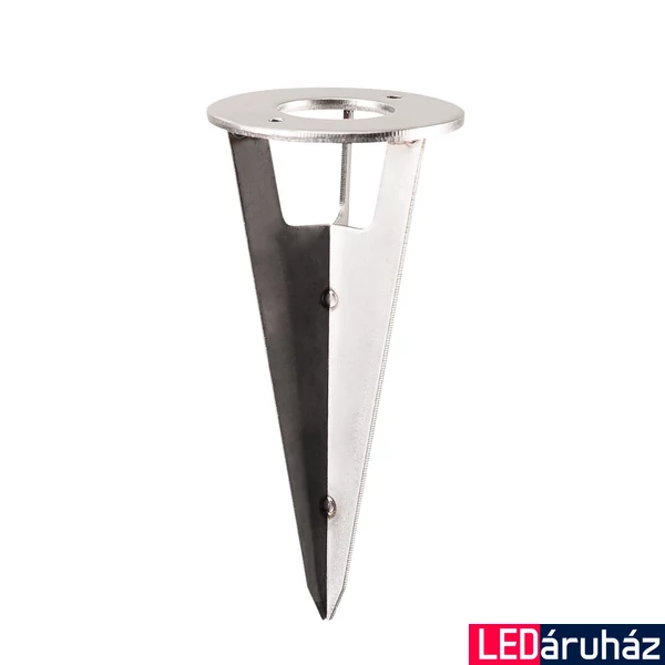 Kiegészítő, leszúrótüske, rozsdamentes acél (inox), SLV Helia 1000736