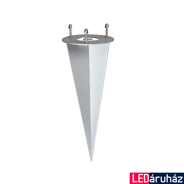 Kiegészítő, leszúrótüske, szürke, SLV Alpa 228722