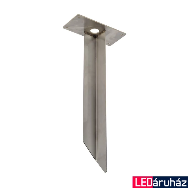 Kiegészítő, leszúrótüske, szürke, SLV Arrock Arc 231233