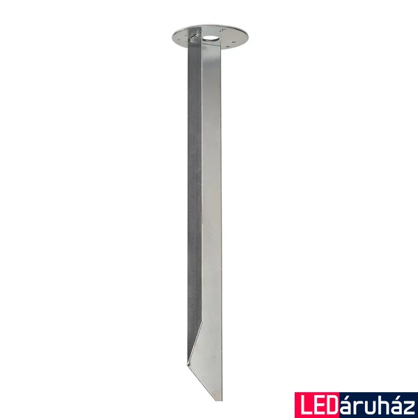Kiegészítő, Leszúrótüske, szürke, SLV Earth Spike 230060