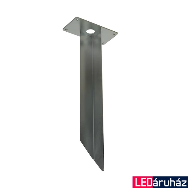 Kiegészítő, leszúrótüske, szürke, SLV Iperi 231231